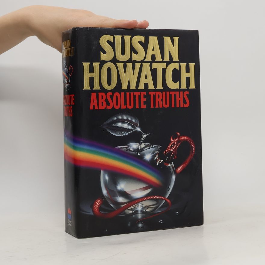 Susan Howatch Absolute Truths