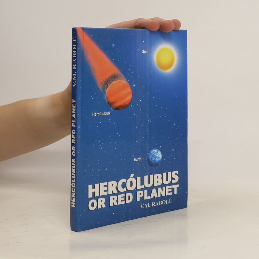 V. M. Rabolú Hercólubus or red planet