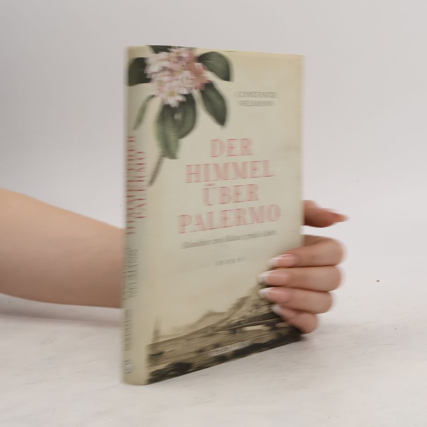 Constanze Neumann Der Himmel über Palermo