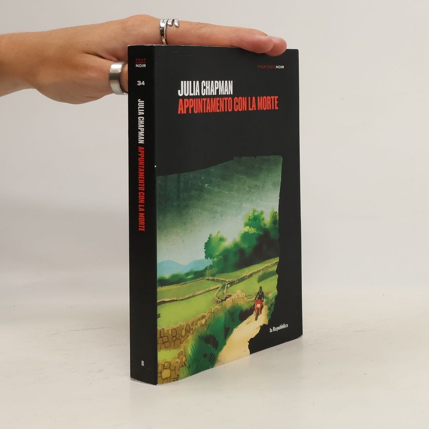 Julia Chapman Appuntamento con la morte