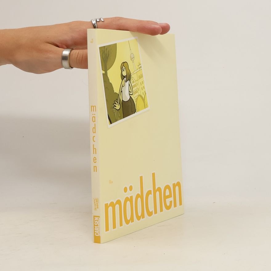 Flix Mädchen
