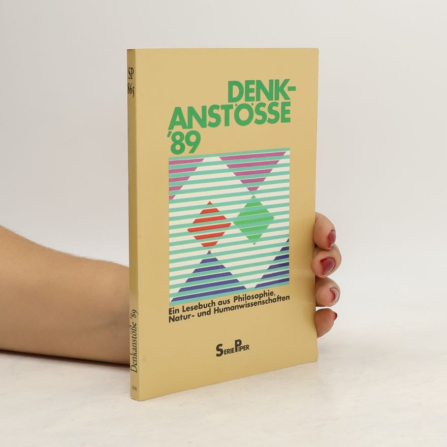 Autorenkollektiv Ein lesebuch aus Philosophie, Natur- und Humanwissenschaften