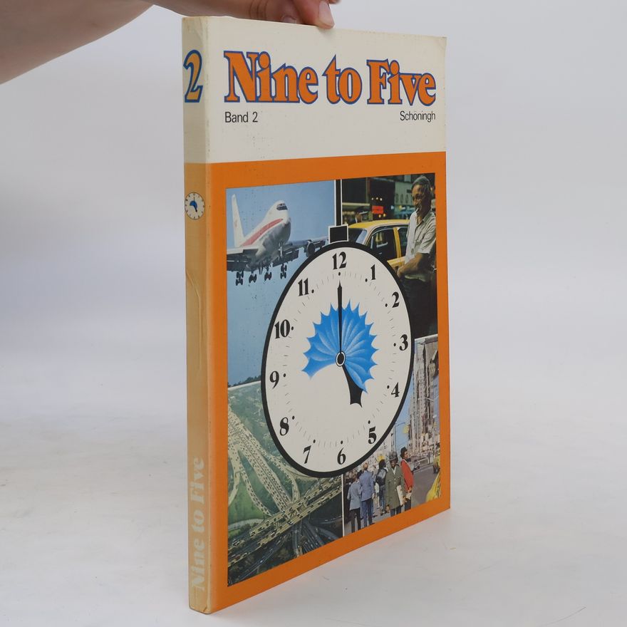Kolektiv autorů Nine to five