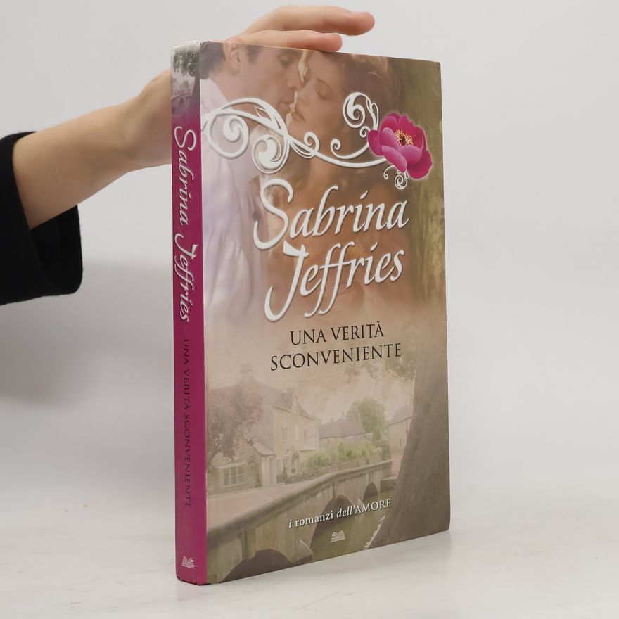 Sabrina Jeffries Una verita sconveniente