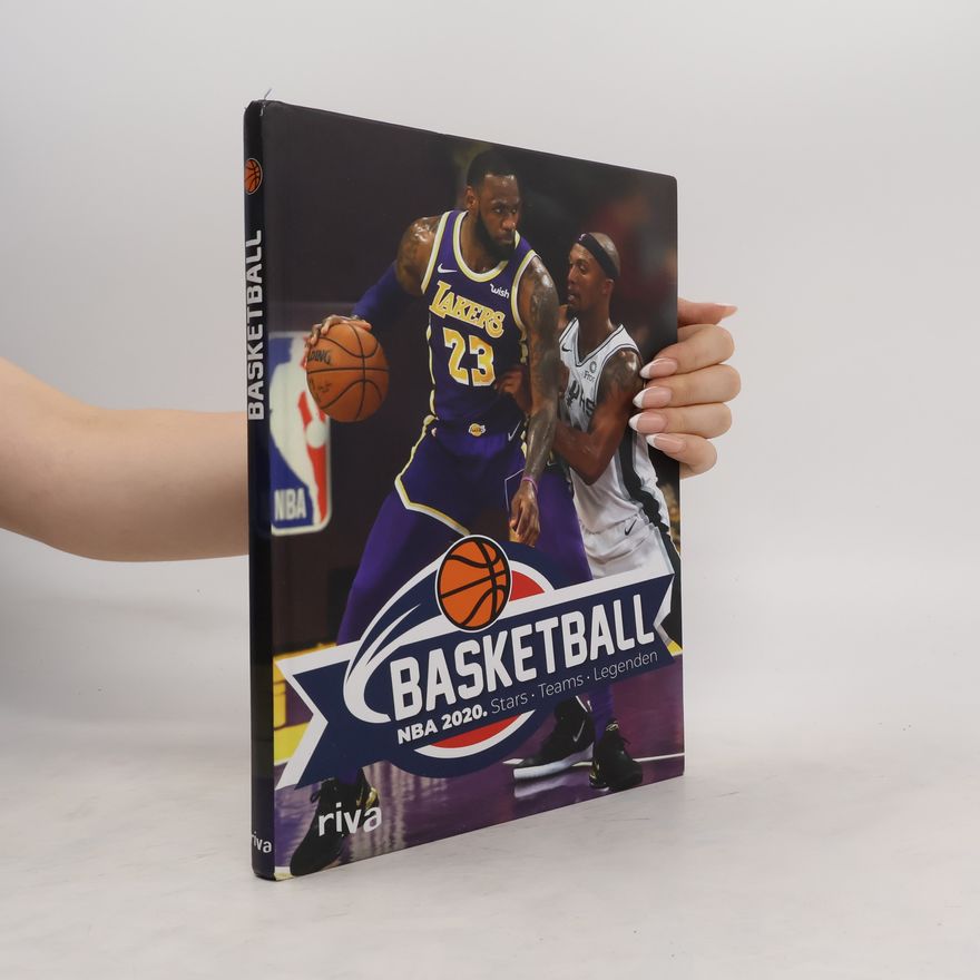 Markus Schulz Basketball