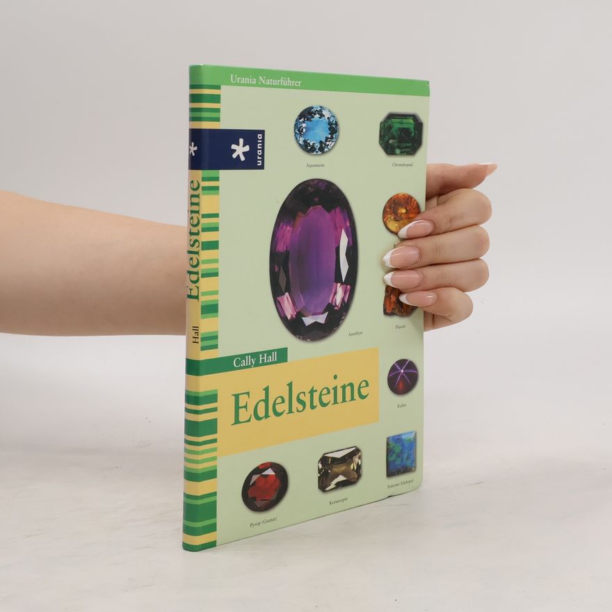 Cally Hall Edelsteine