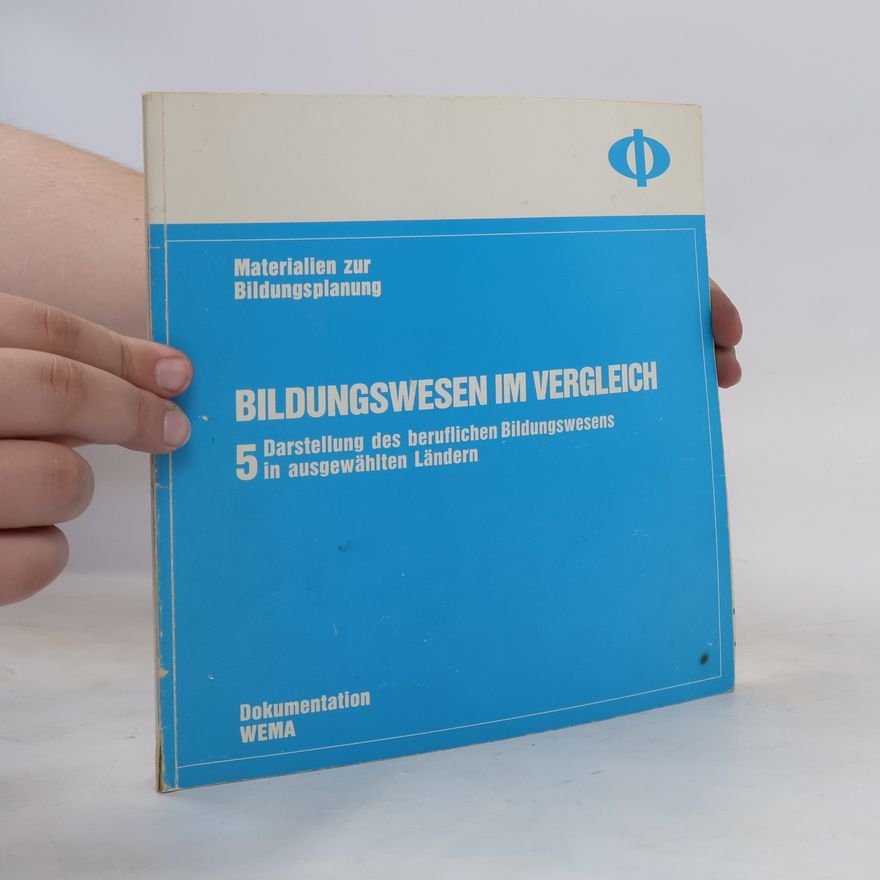 Autorenkollektiv Bildungswesen im vergleich 5