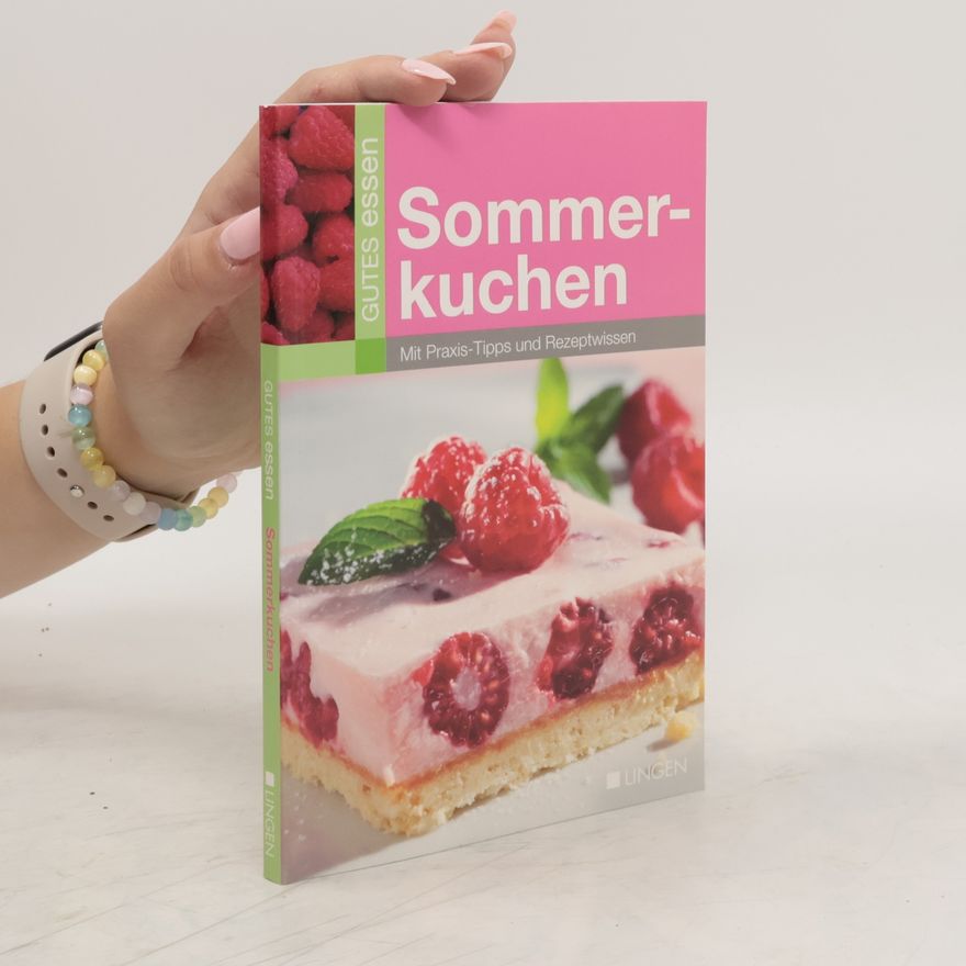 Autorenkollektiv Sommer-kuchen