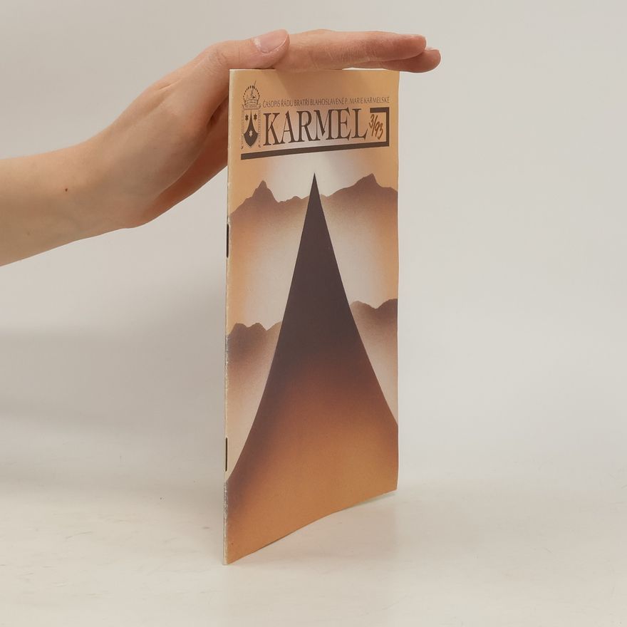 Various authors Karmel