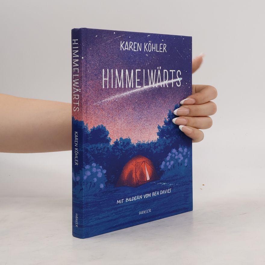 Karen Köhler Himmelwärts