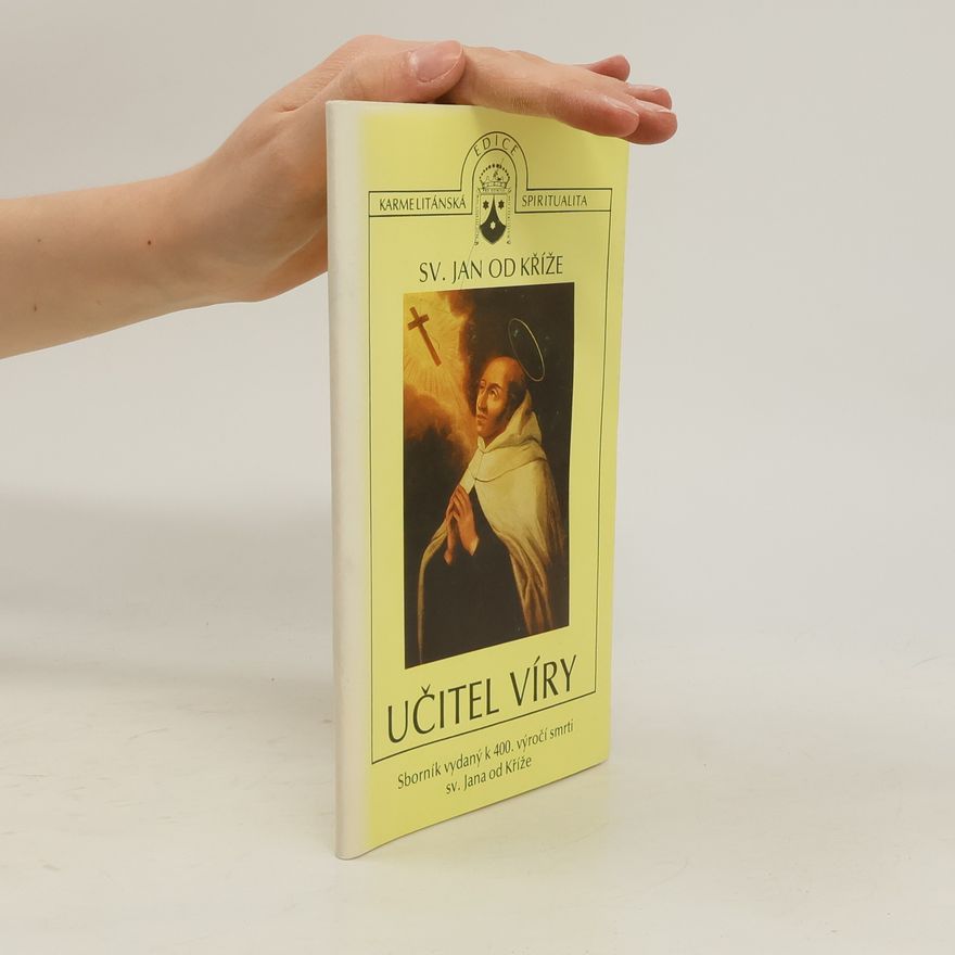 Collectif d'auteurs Učitel víry I