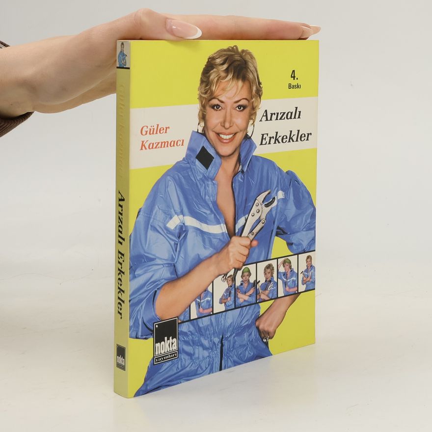 Güler Kazmacı Arızalı erkekler