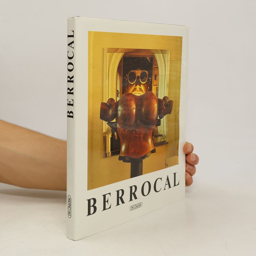 Miguel Berrocal Miguel Berrocal - Skulpturen-Multiples