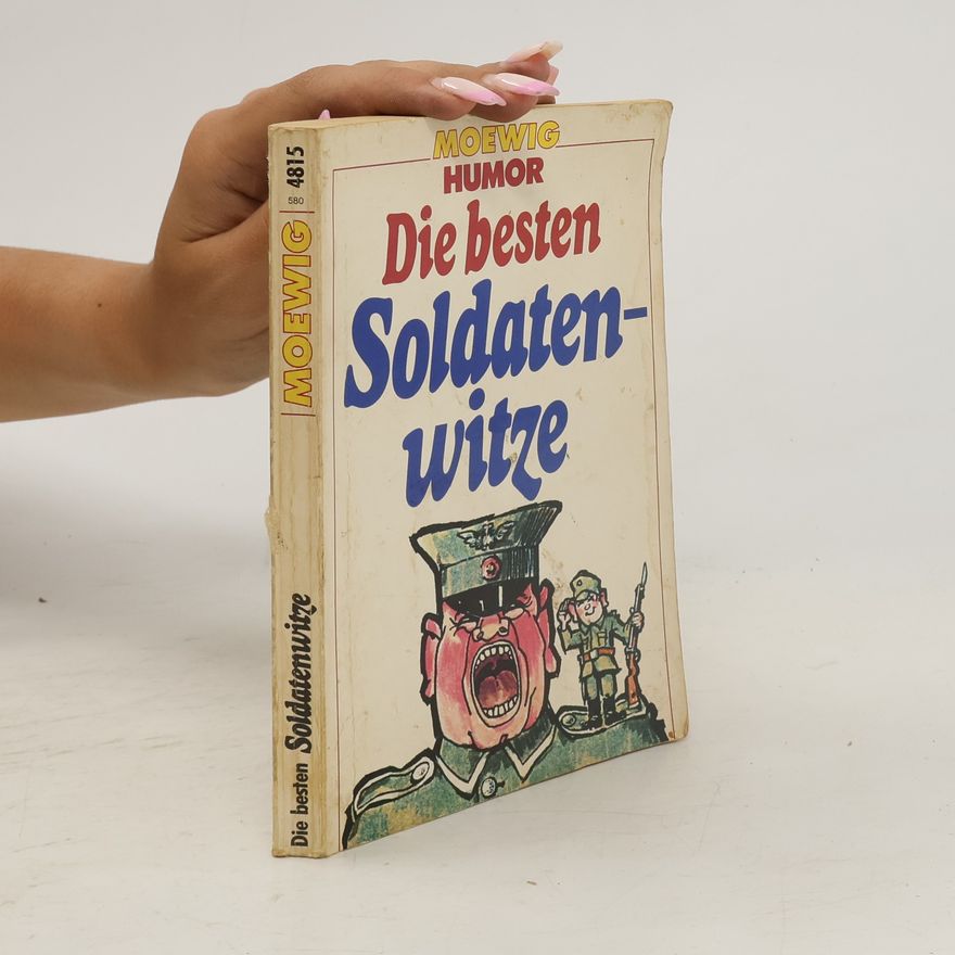 Autorenkollektiv Die besten Soldatenwitze