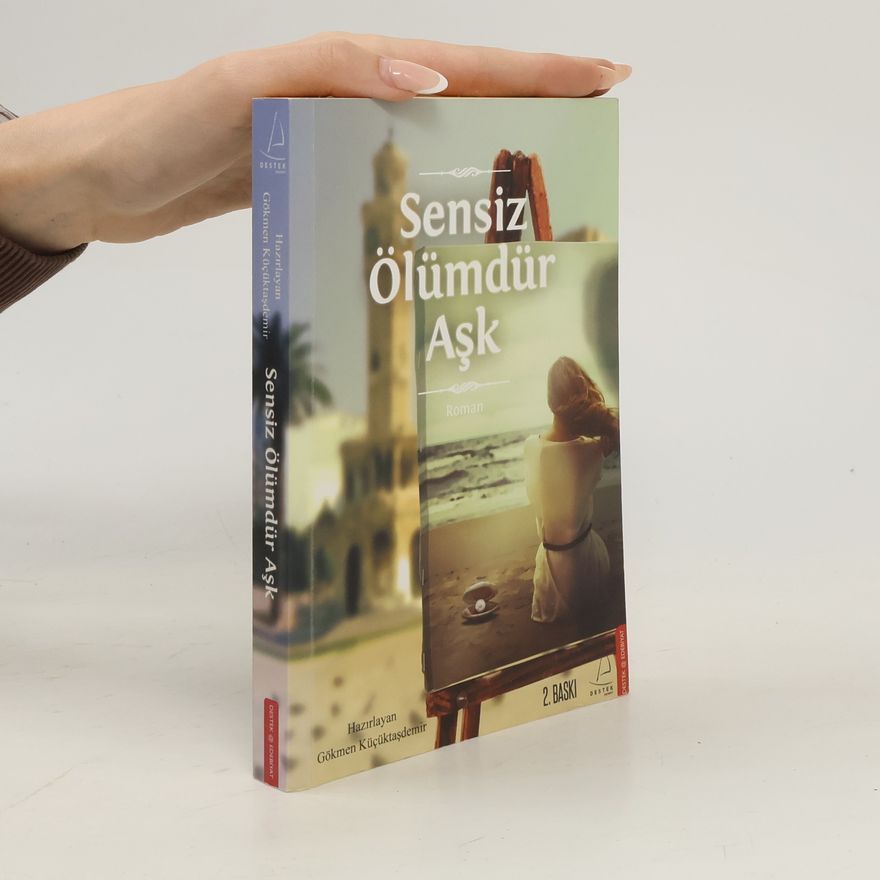 Gökmen Küçüktaşdemir Sensiz Ölümdür Ask