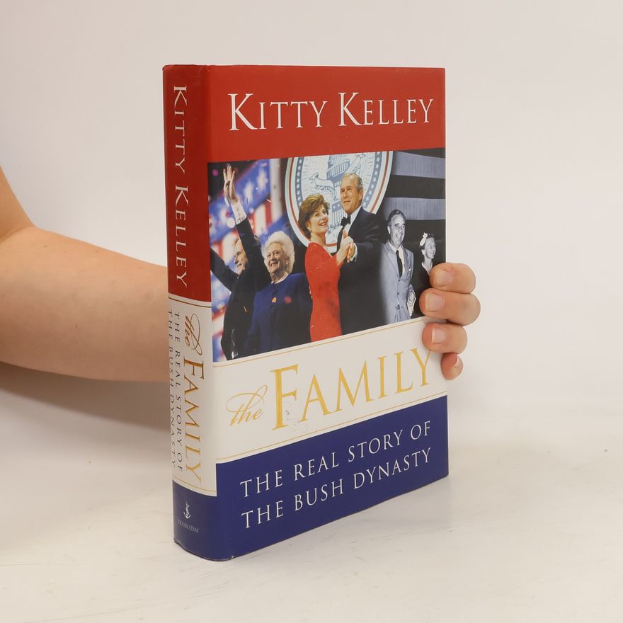 Kitty Kelley The Family