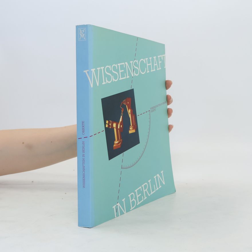Various authors Wissenschaften in Berlin