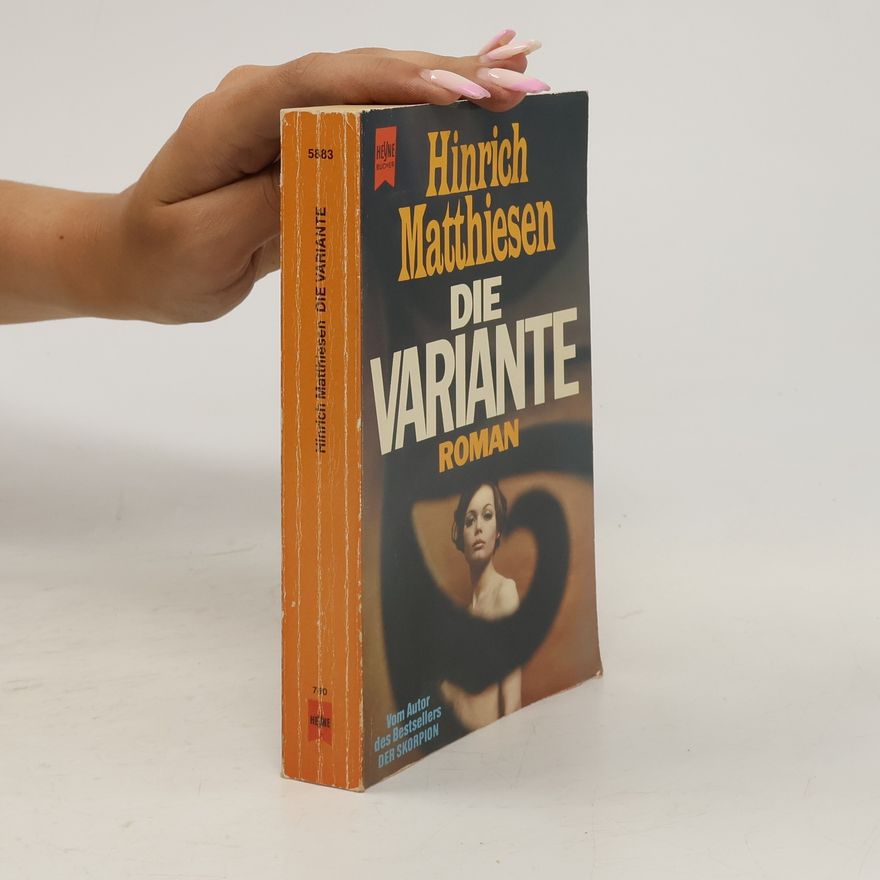 Hinrich Matthiesen Die Variante