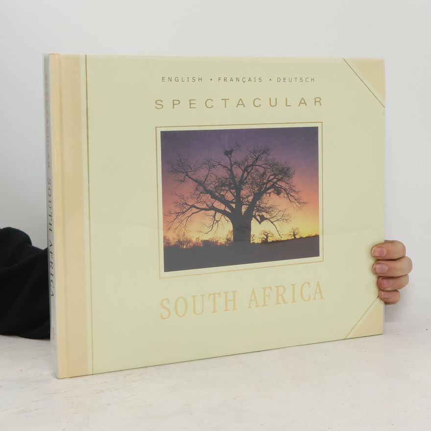 Tim O. Hagan Spectacular South Africa