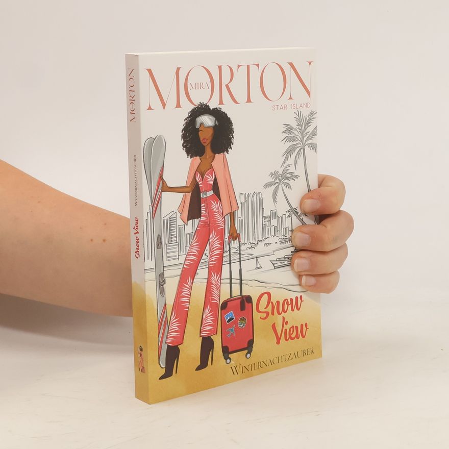 Mira Morton Herz zu verschenken. Mit dir hab ich nicht gerechnet