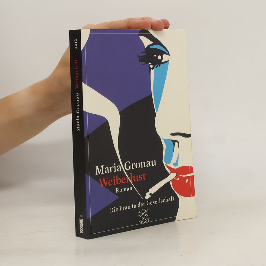 Maria Gronau Weiberlust