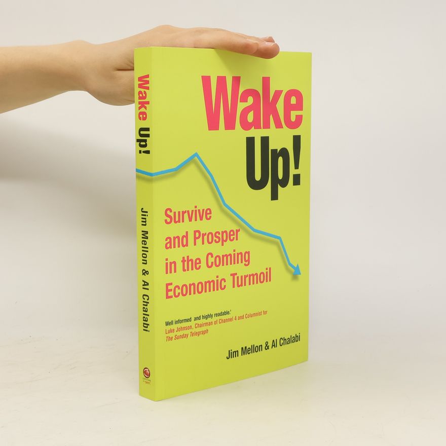Al Chalabi Wake Up!