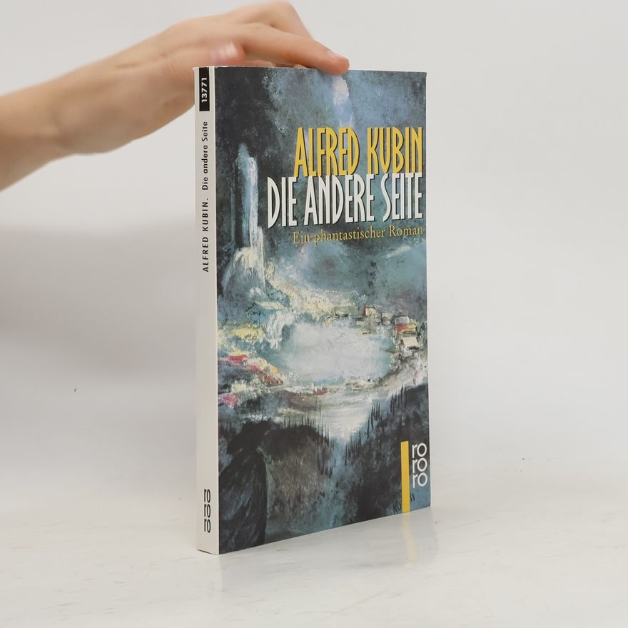 Alfred Kubin Die andere Seite