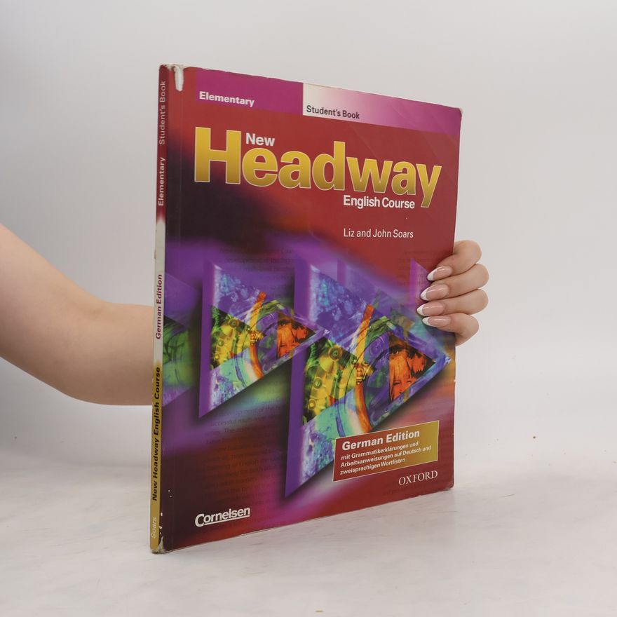 Autorenkollektiv New headway English course