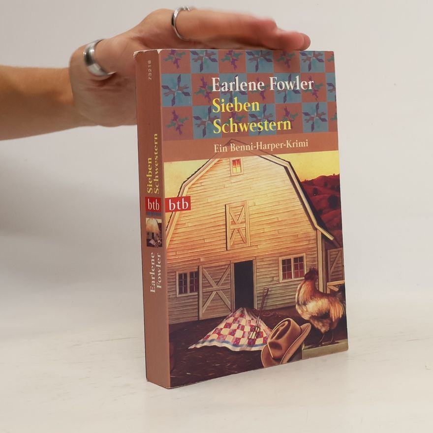 Earlene Fowler Sieben Schwestern