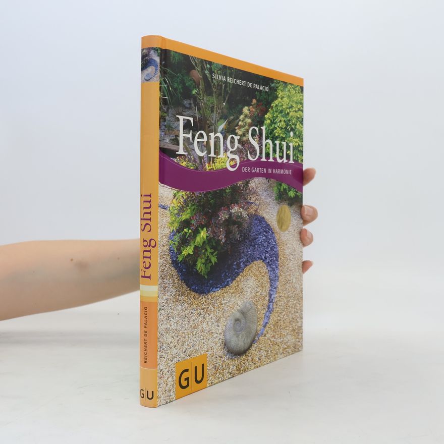 Silvia Reichert de Palacio Feng Shui