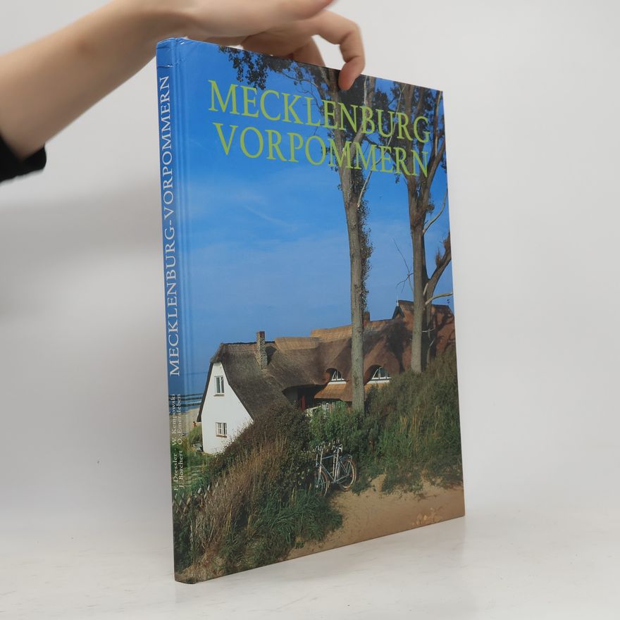 Autorenkollektiv Mecklenburg Vorpommern