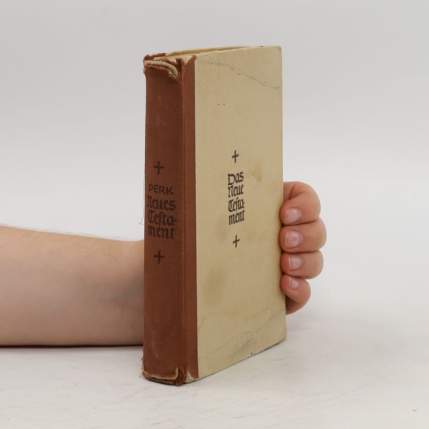 Autorenkollektiv Das Neue Testament