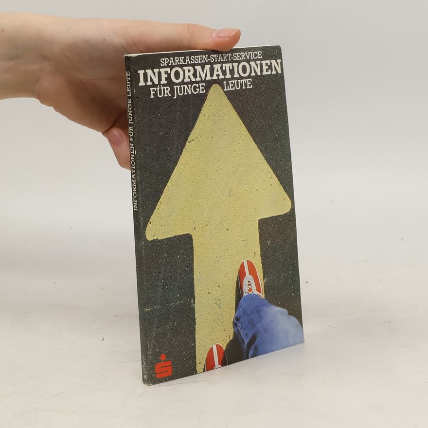 Autorenkollektiv Informationen für Junge Leute