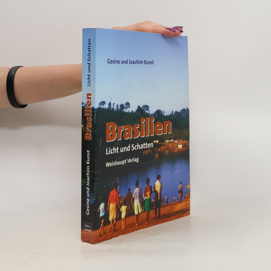 Gesine Kunst Brasilien