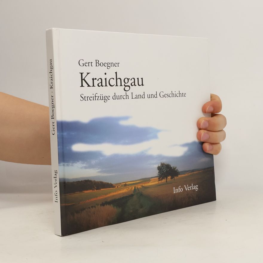 Gert Boegner Kraichgau