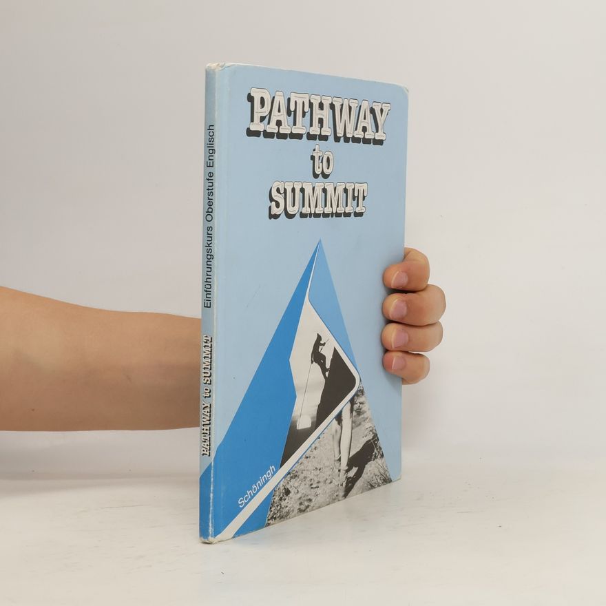 Collectif d'auteurs Pathway to Summit
