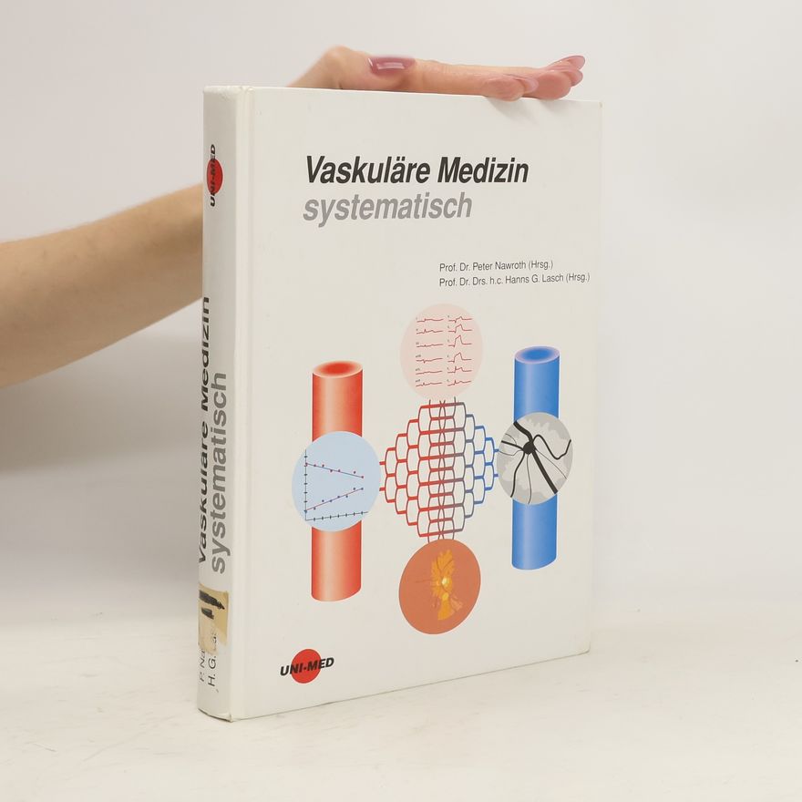 Peter Paul Nawroth Vaskuläre Medizin systematisch