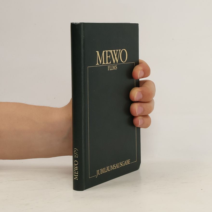 Various authors MEWO 1979