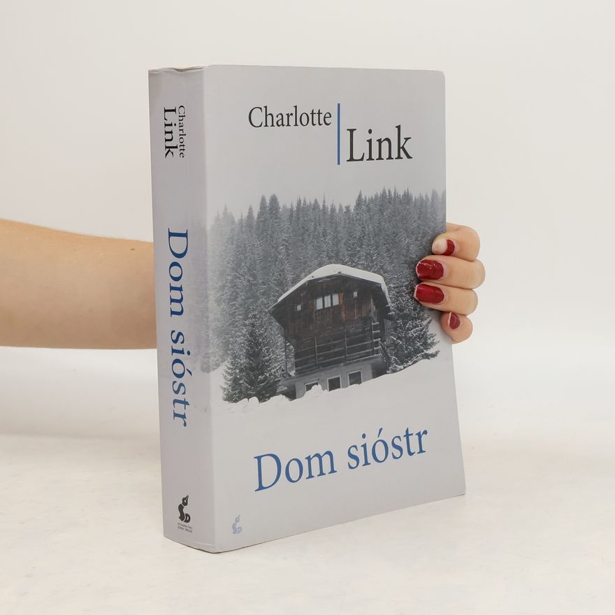 Charlotte Link Dom sióstr