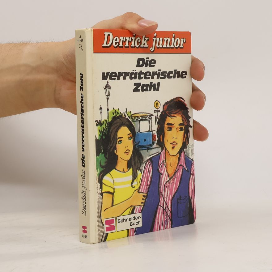 Autorenkollektiv Die verräterische Zahl