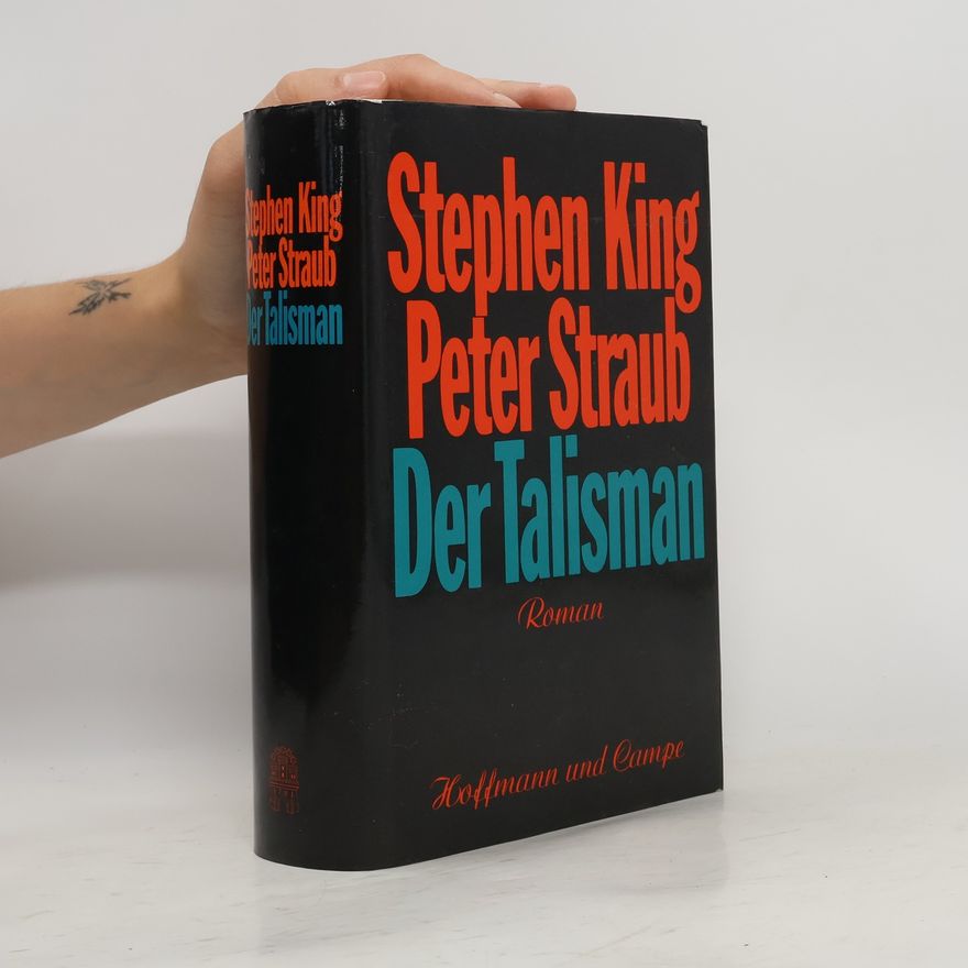 Stephen King Der Talisman