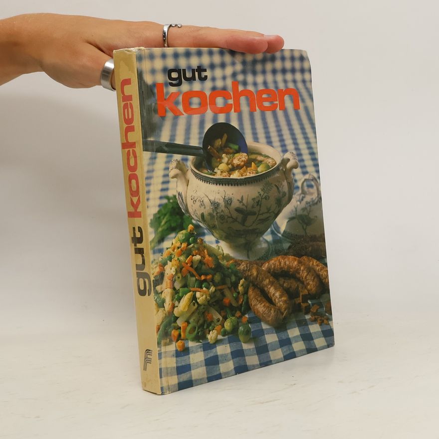Autorenkollektiv Gut kochen