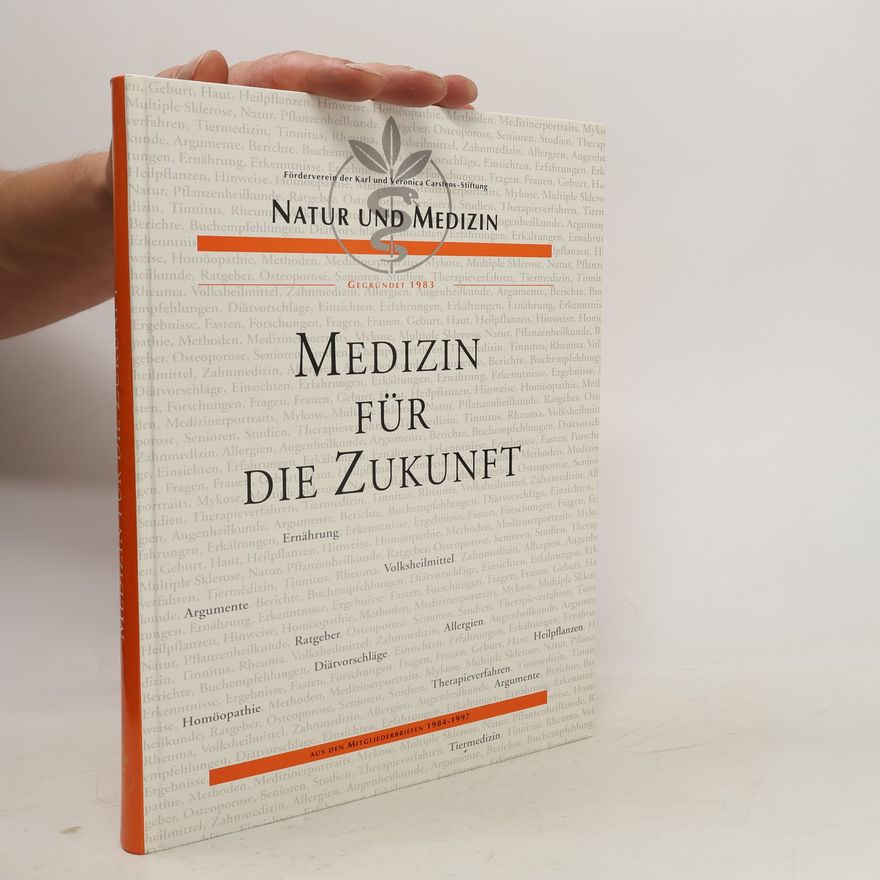 Autorenkollektiv Medizin für die Zukunft