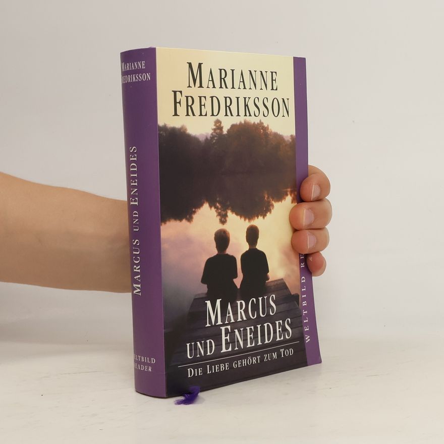 Marianne Fredriksson Marcus und Eneides