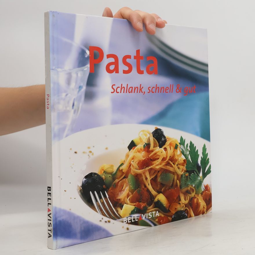 Christiane Daxer Pasta