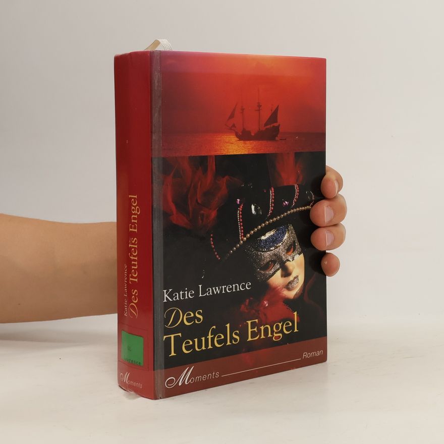 Katie Lawrence Des Teufels Engel