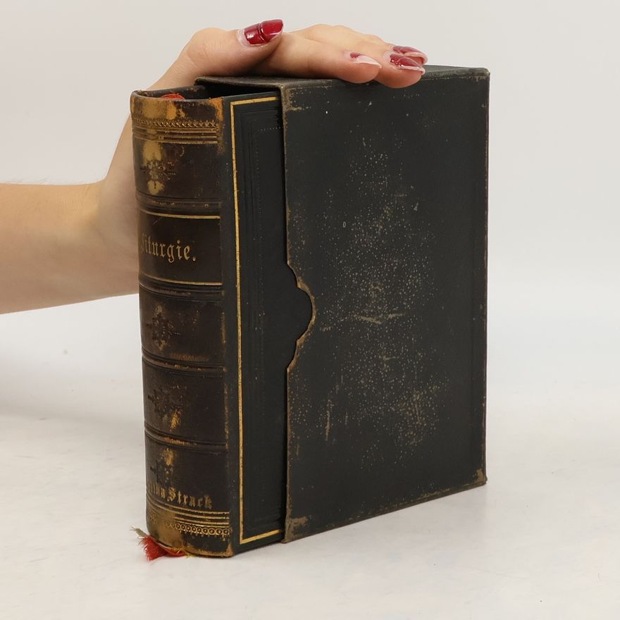 Autores varios Der Liturgie