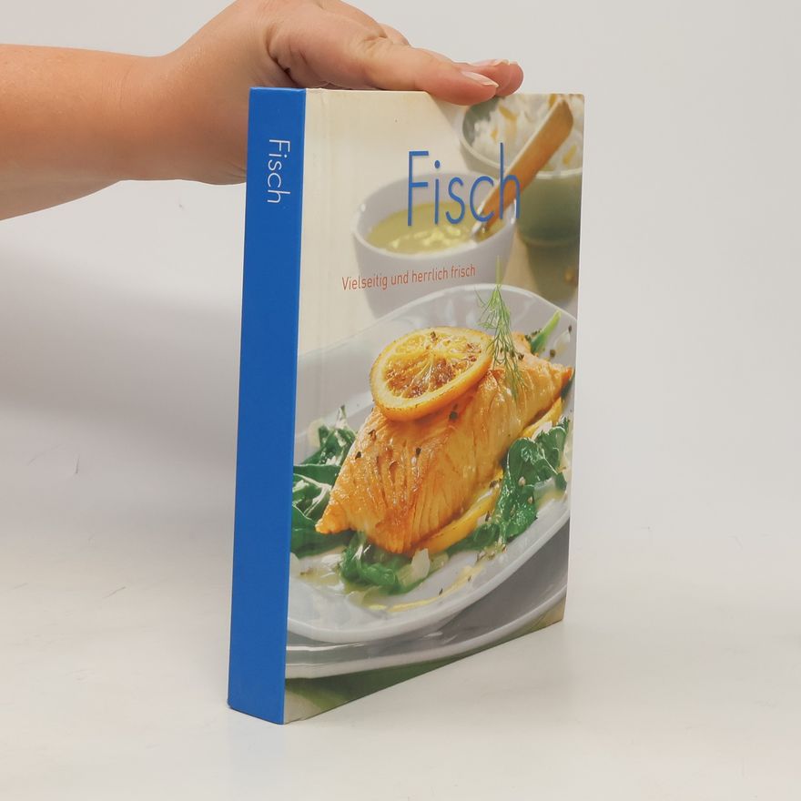 Autorenkollektiv Fisch
