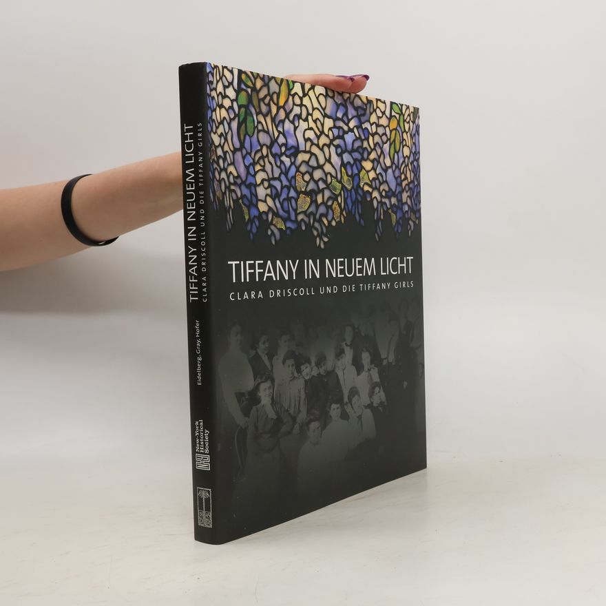 Nina Gray Tiffany in neuem Licht