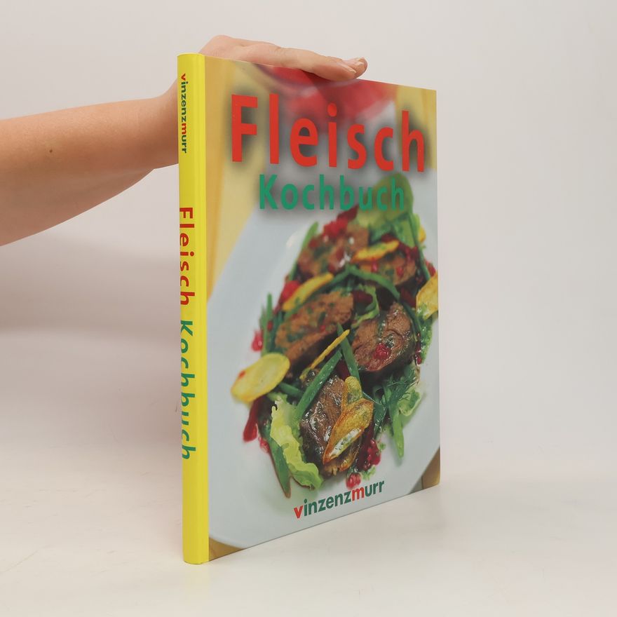Autorenkollektiv Fleisch. Kochbuch